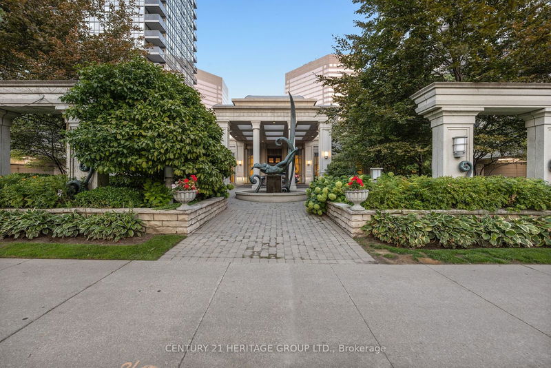  1302 - 15 Greenview Ave  Toronto, M2M 4M7 | Image 26