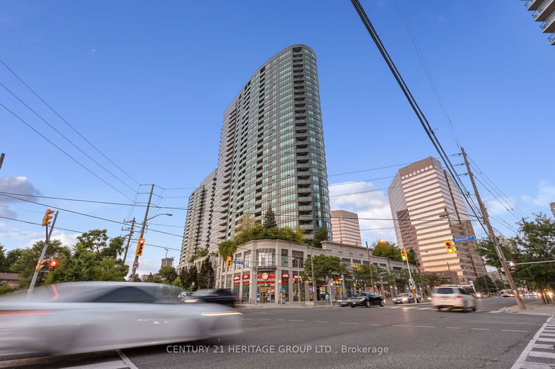  1302 - 15 Greenview Ave  Toronto, M2M 4M7 | Image 3