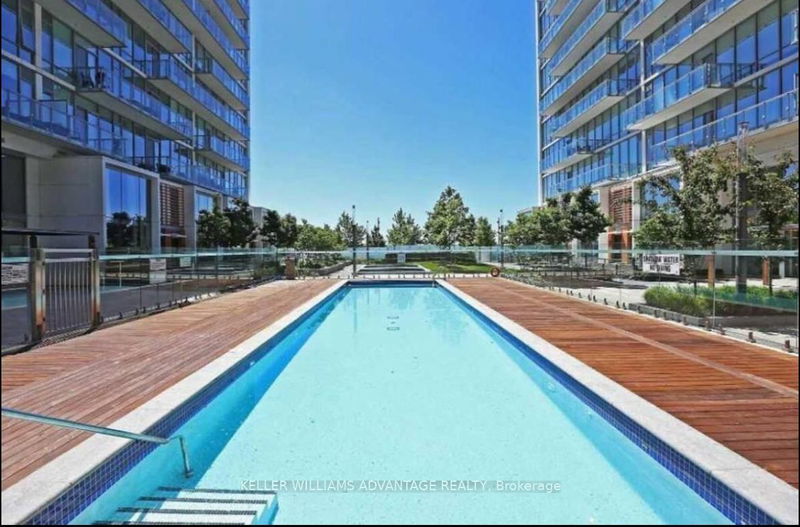 home for lease on 616-29 Queens Quay E