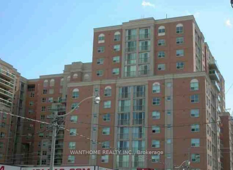 home for lease on 350-313 Richmond Street E