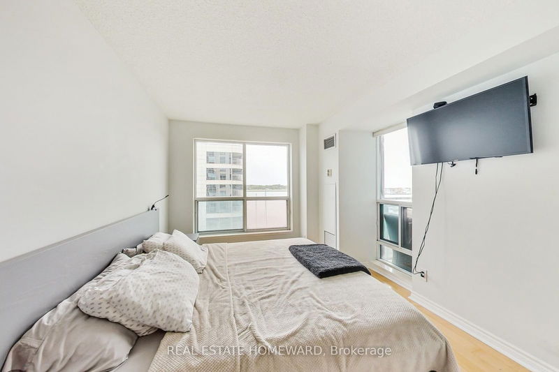  616 - 410 Queens Quay W Toronto, M5V 3T1 | Image 15