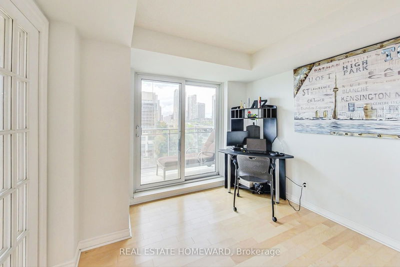  616 - 410 Queens Quay W Toronto, M5V 3T1 | Image 20