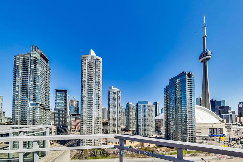  616 - 410 Queens Quay W Toronto, M5V 3T1 | Image 39