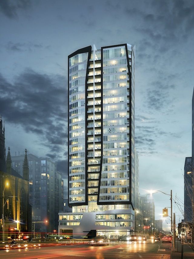 home for lease on PH06-68 Shuter Street