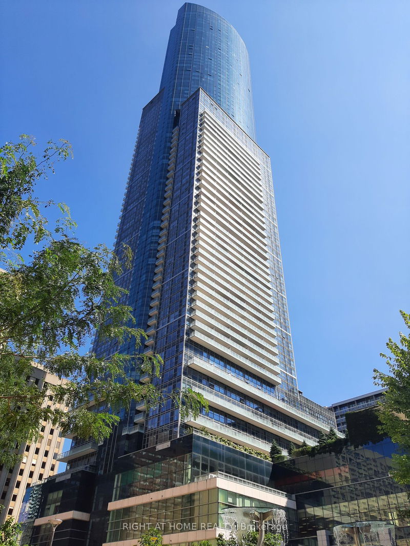 386 Yonge St #3316, Toronto, Ontario (MLS C9299972)