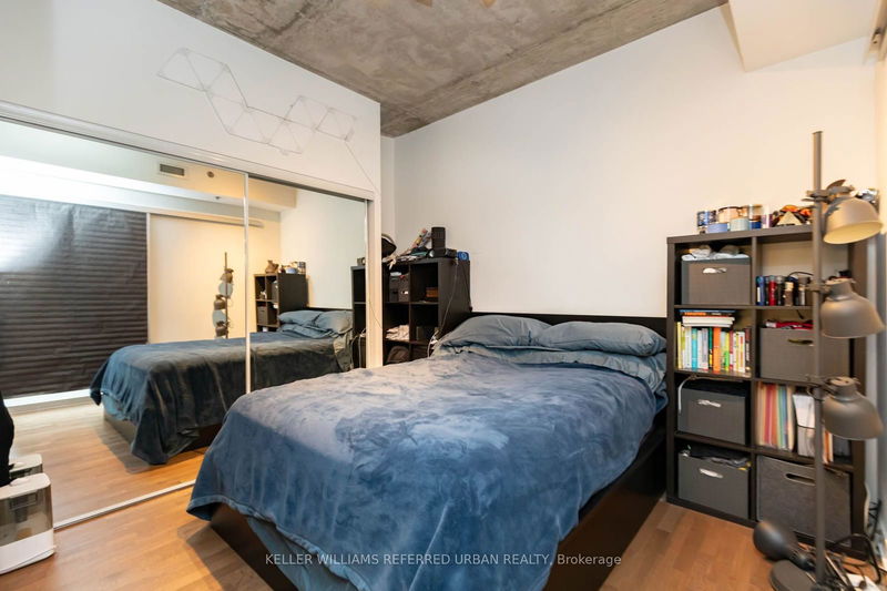  503 - 15 Beverley St  Toronto, M5T 0B3 | Image 10