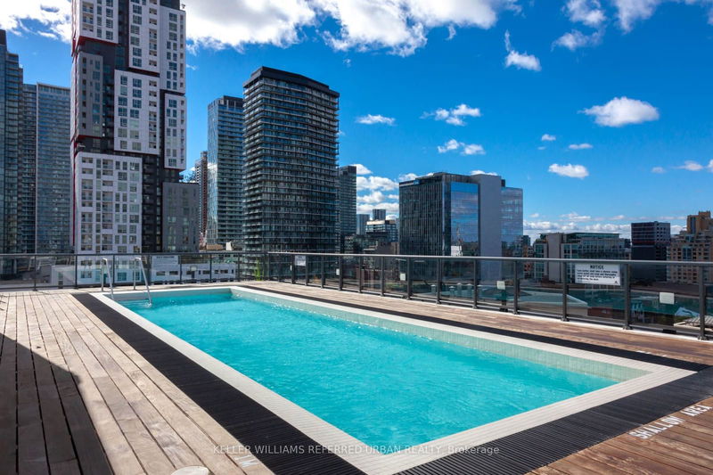  503 - 15 Beverley St  Toronto, M5T 0B3 | Image 21