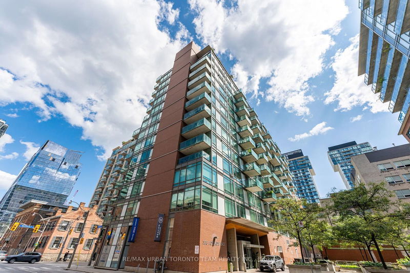  515 - 333 Adelaide St E Toronto, M5A 4T4 | Image 5