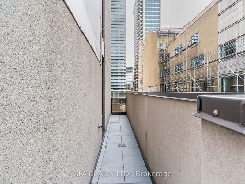  302 - 85 Bloor St E Toronto, M4W 3Y1 | Image 20