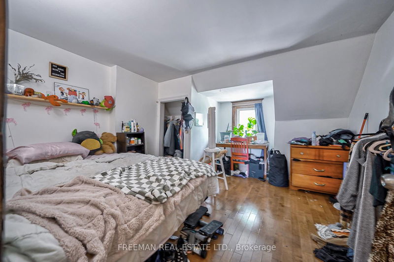 472 Crawford St  Toronto, M6G 3J8 | Image 25