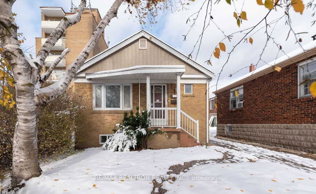 473 Vaughan Road