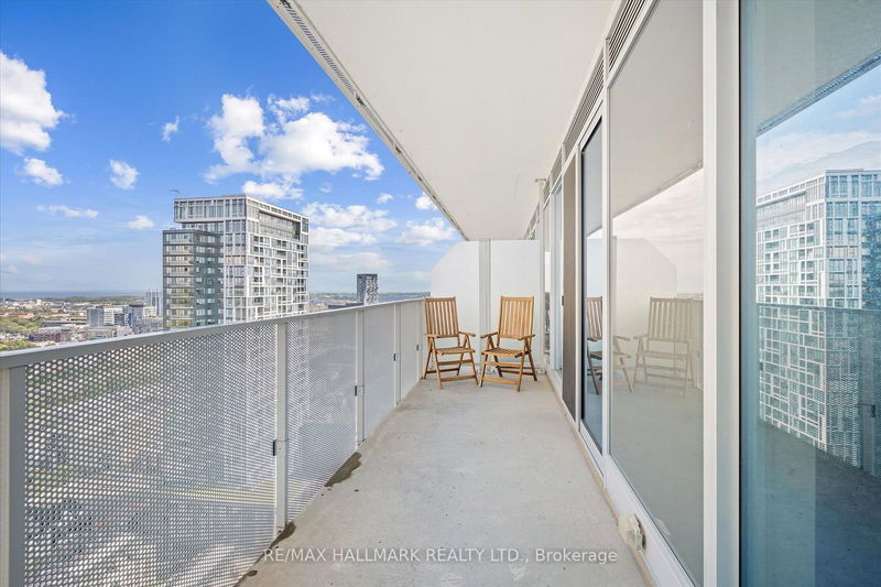  2307 - 20 Tubman Ave  Toronto, M5A 0M5 | Image 21