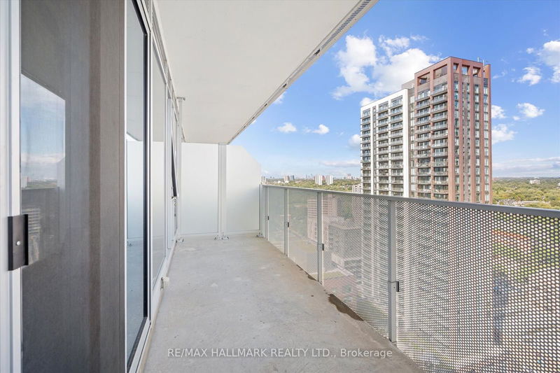  2307 - 20 Tubman Ave  Toronto, M5A 0M5 | Image 22