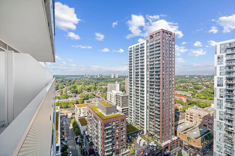  2307 - 20 Tubman Ave  Toronto, M5A 0M5 | Image 24