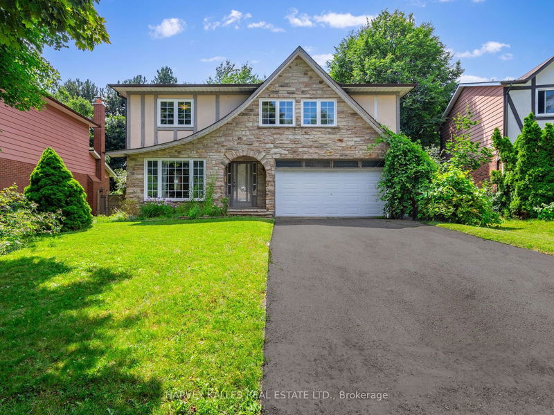 44 Seneca Hill Dr  Toronto, M2J 2W4 | Image 1