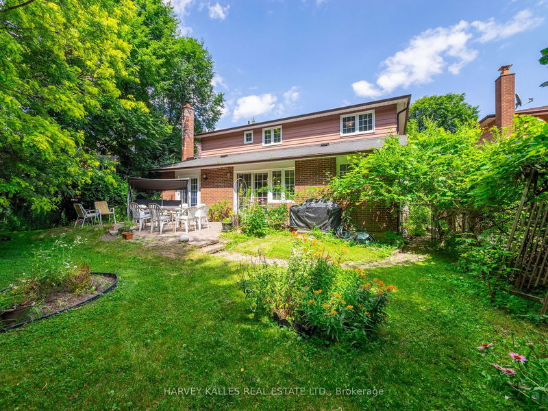 44 Seneca Hill Dr  Toronto, M2J 2W4 | Image 37