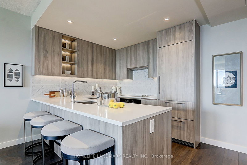 3203 - 95 Mcmahon Dr S, Toronto, M2K 0H2 | Image 3