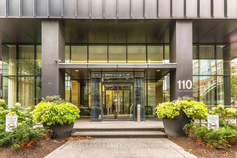 home for lease on 4005-110 Charles Street E