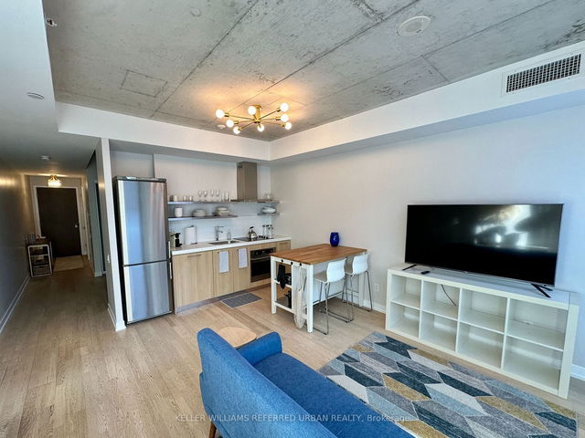 420 - 560 King Street