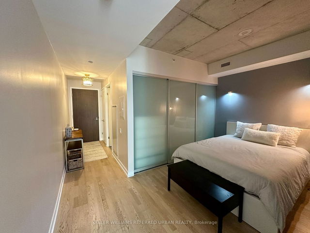 420 - 560 King Street