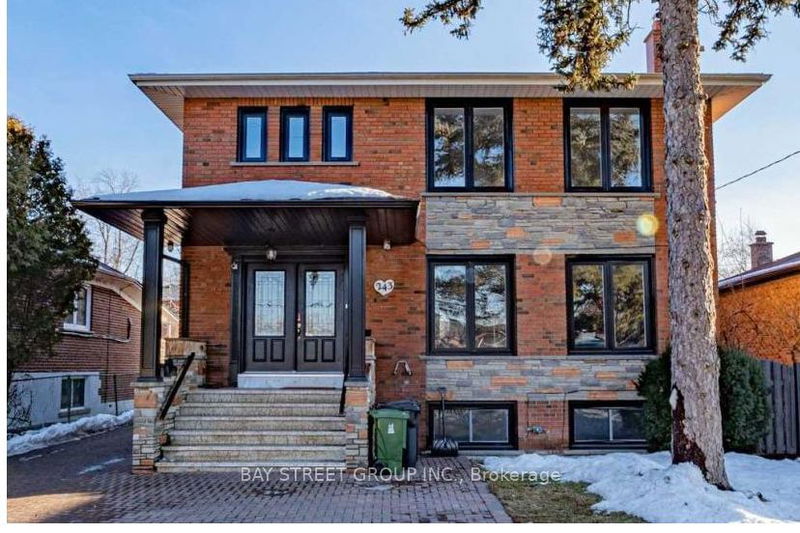 home for lease on 243 Drewry Avenue
