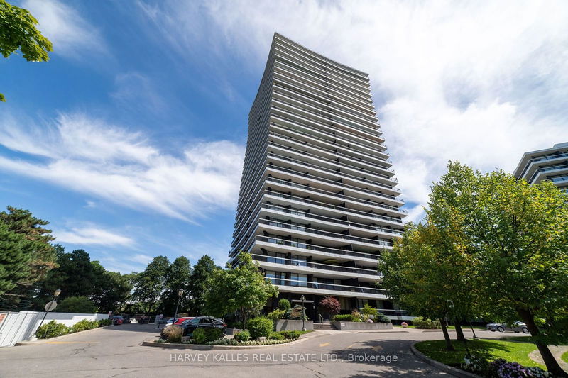  203 - 135 Antibes Dr  Toronto, M2R 2Z1 | Image 1