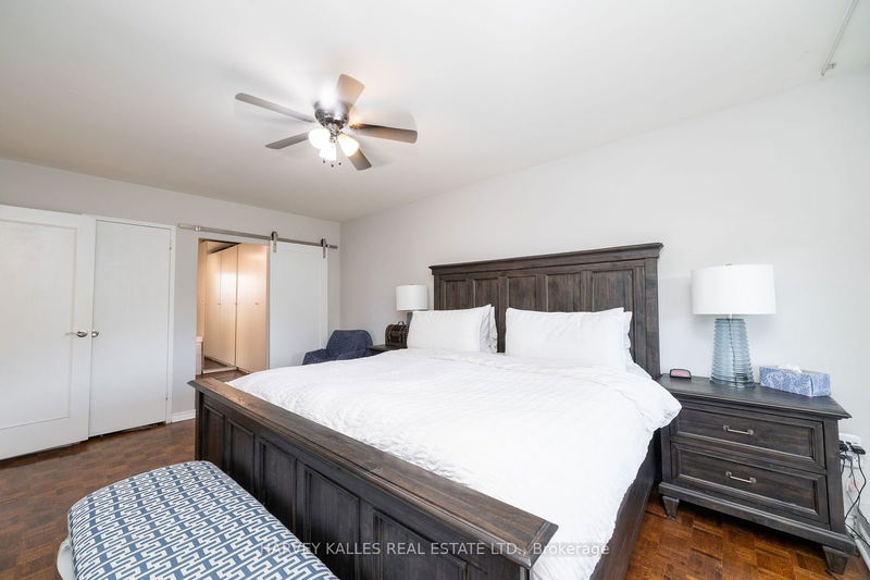  203 - 135 Antibes Dr  Toronto, M2R 2Z1 | Image 20