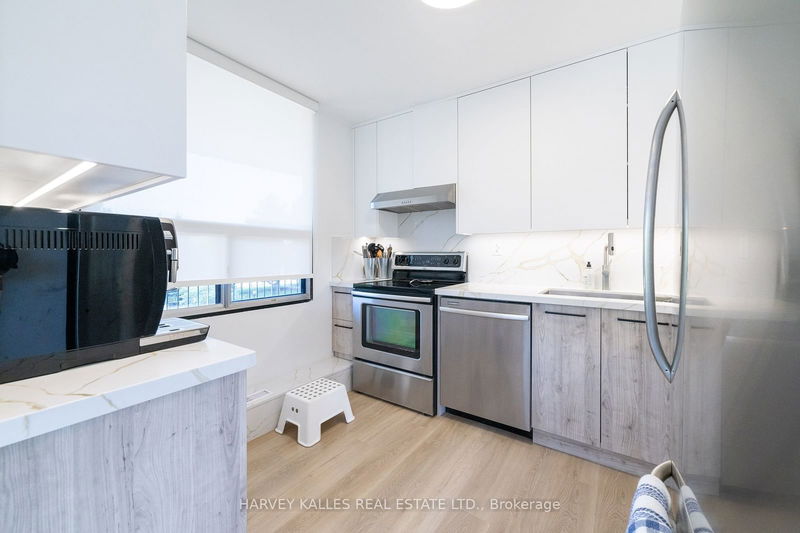  203 - 135 Antibes Dr  Toronto, M2R 2Z1 | Image 26