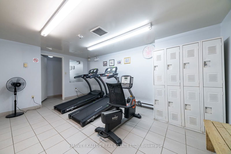  203 - 135 Antibes Dr  Toronto, M2R 2Z1 | Image 36