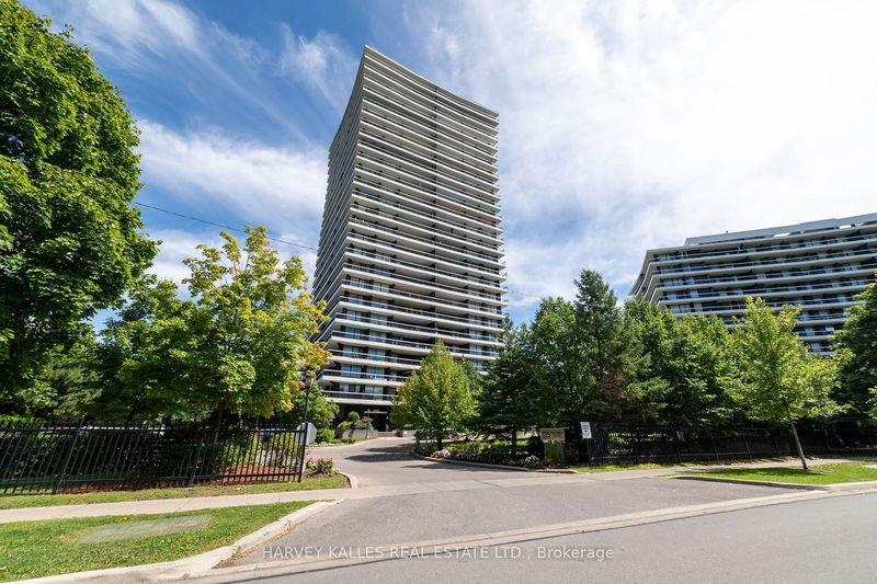  203 - 135 Antibes Dr  Toronto, M2R 2Z1 | Image 39