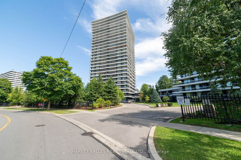  203 - 135 Antibes Dr  Toronto, M2R 2Z1 | Image 40