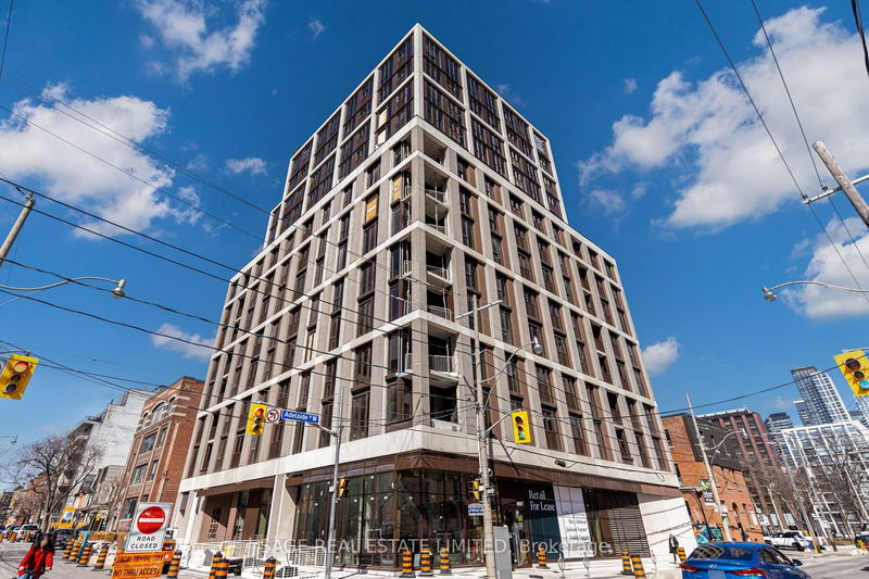  204 - 123 Portland St  Toronto, M5V 0V9 | Image 1