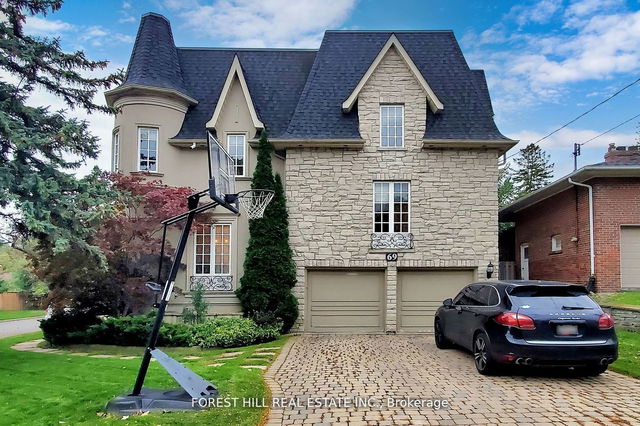 69 Munro Boulevard