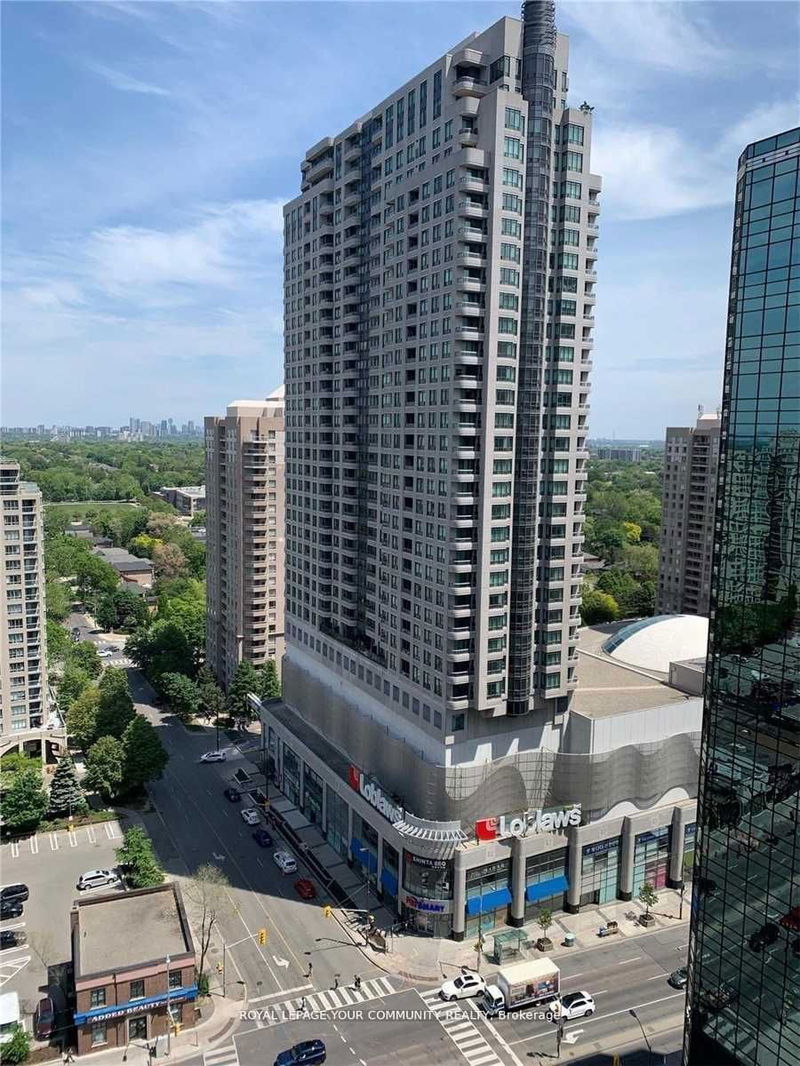  2208 - 5162 YONGE St  Toronto, M2N 5P6 | Image 6