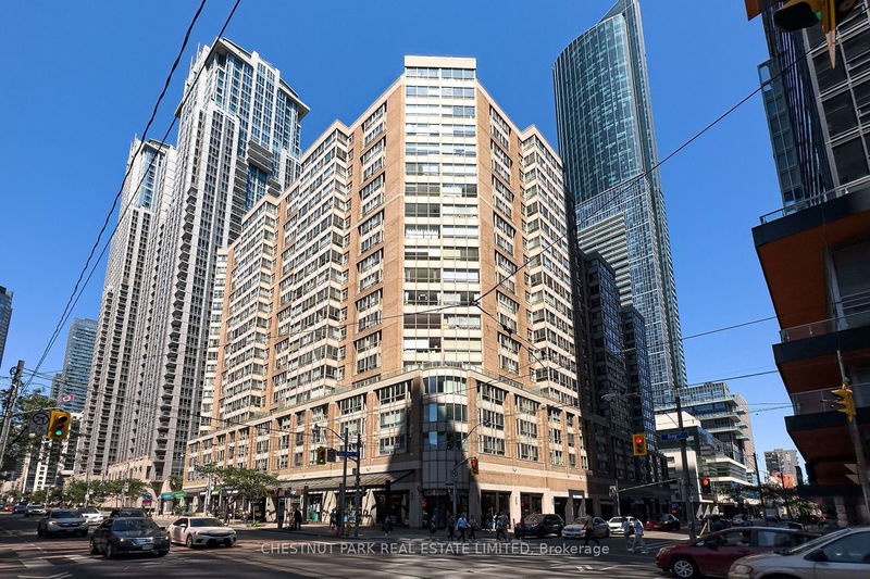 home for sale on 1717-711 Bay Street