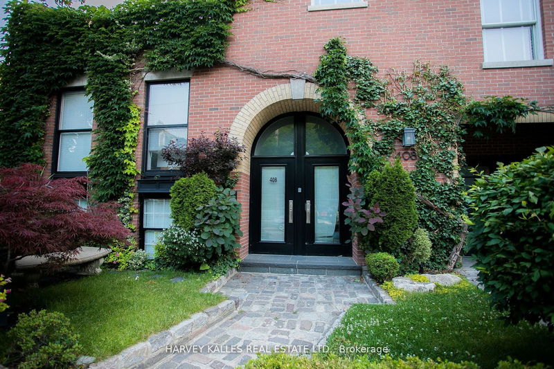 408 Ontario St  Toronto, M5A 2W1 | Image 2