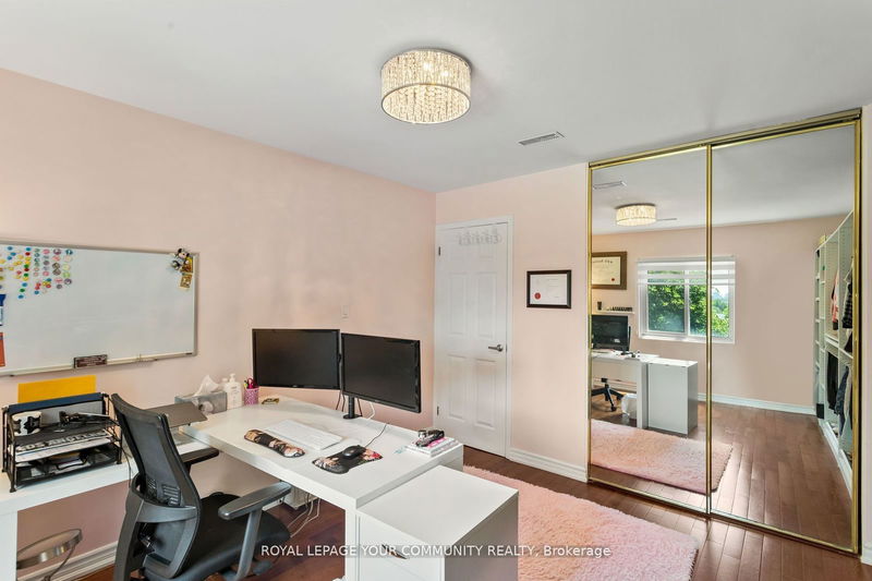 241 Shaughnessy Blvd  Toronto, M2J 1K5 | Image 21