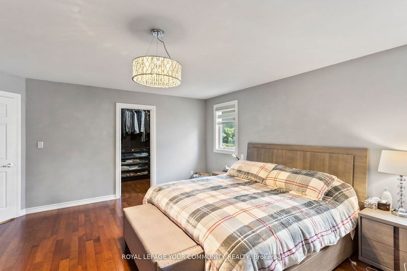 241 Shaughnessy Blvd  Toronto, M2J 1K5 | Image 29