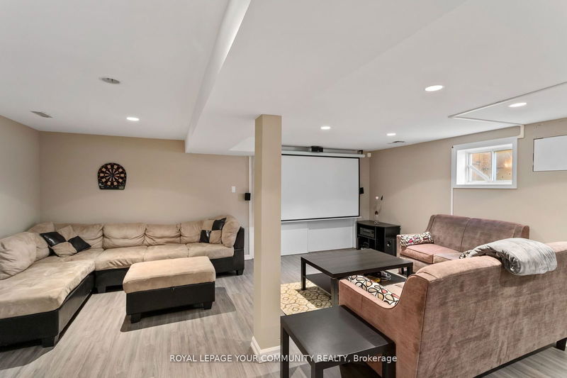 241 Shaughnessy Blvd  Toronto, M2J 1K5 | Image 32