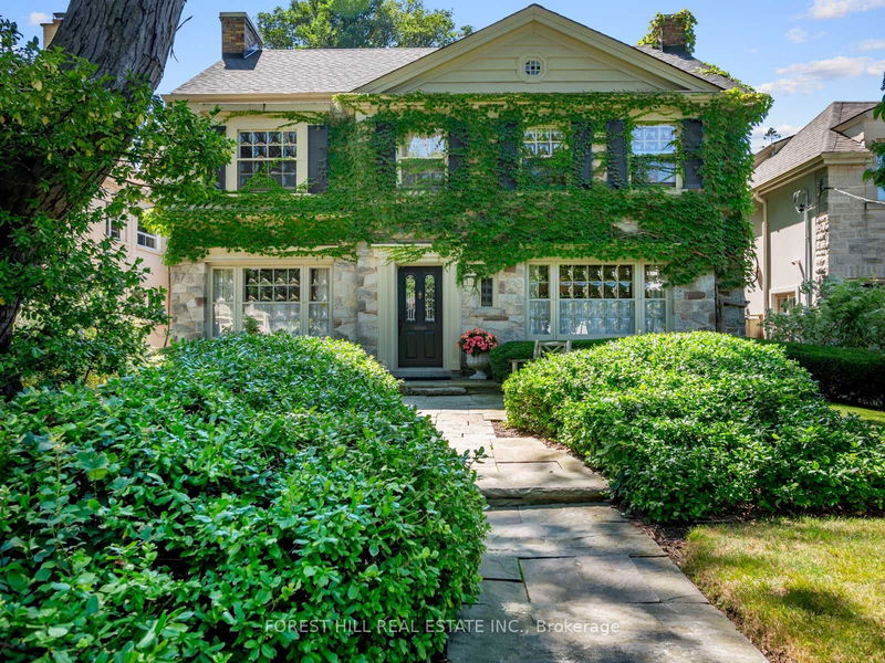 home for sale on 18 Glen Cedar Road