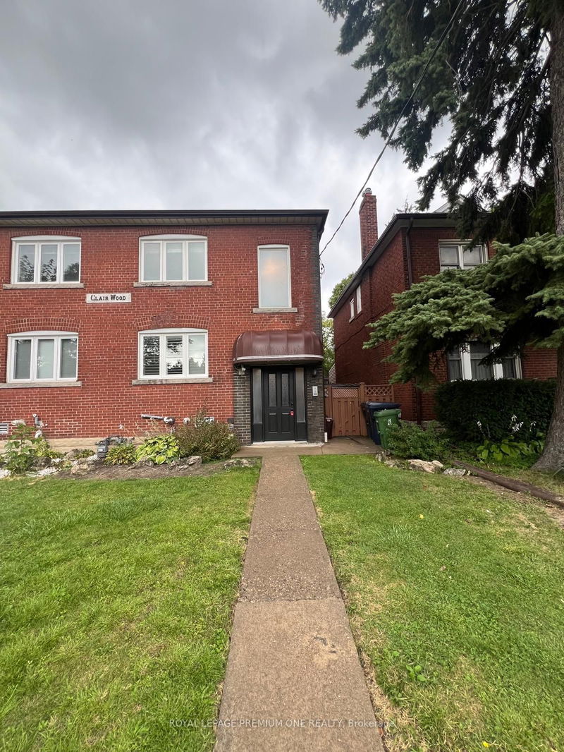 home for lease on A-297 Vaughan Road