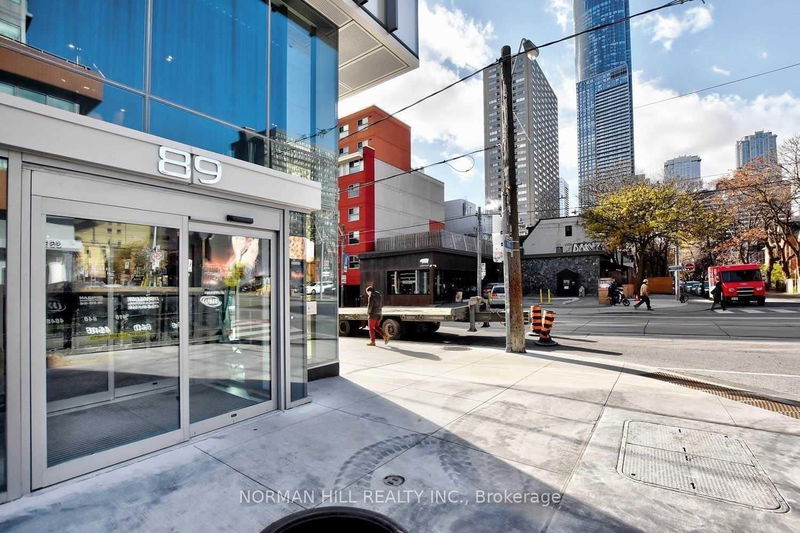  1306 - 89 McGill St  Toronto, M5B 0B1 | Image 2