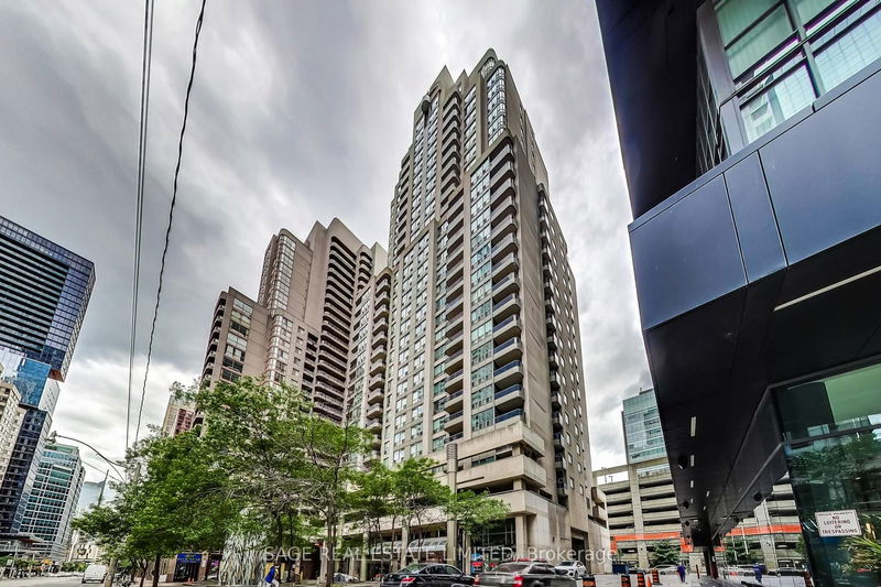  1005 - 750 Bay St  Toronto, M5G 1N6 | Image 2