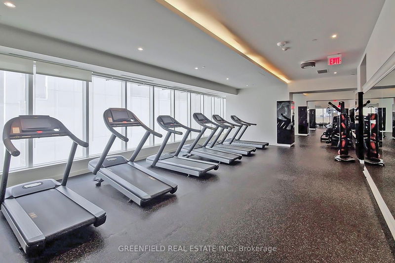  2304 - 197 Yonge St E Toronto, M5B 0C1 | Image 22