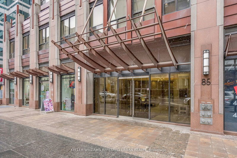  1209 - 85 Bloor St E Toronto, M4W 3Y1 | Image 2