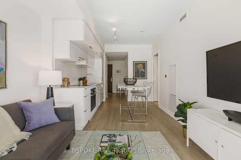  2912 - 185 Roehampton Ave  Toronto, M4P 0C6 | Image 13