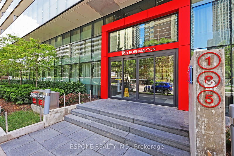  2912 - 185 Roehampton Ave  Toronto, M4P 0C6 | Image 2