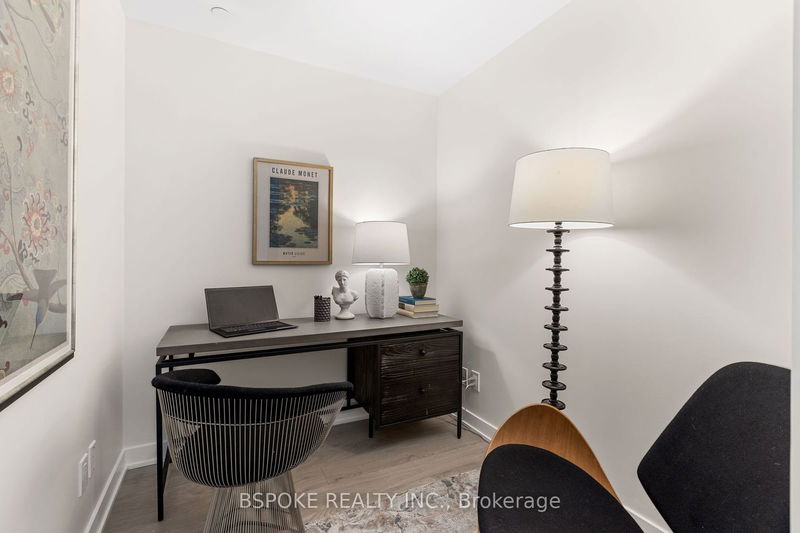  2912 - 185 Roehampton Ave  Toronto, M4P 0C6 | Image 5