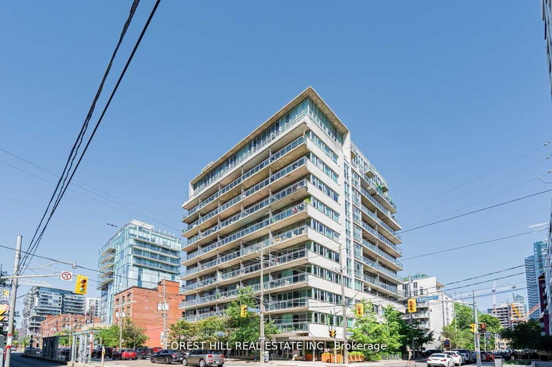  211 - 38 Niagara St  Toronto, M5V 3X1 | Image 21