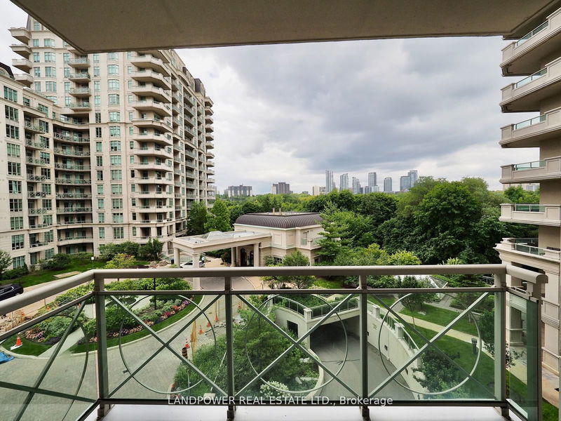  516 - 10 Bloorview Pl  Toronto, M2J 0B1 | Image 24